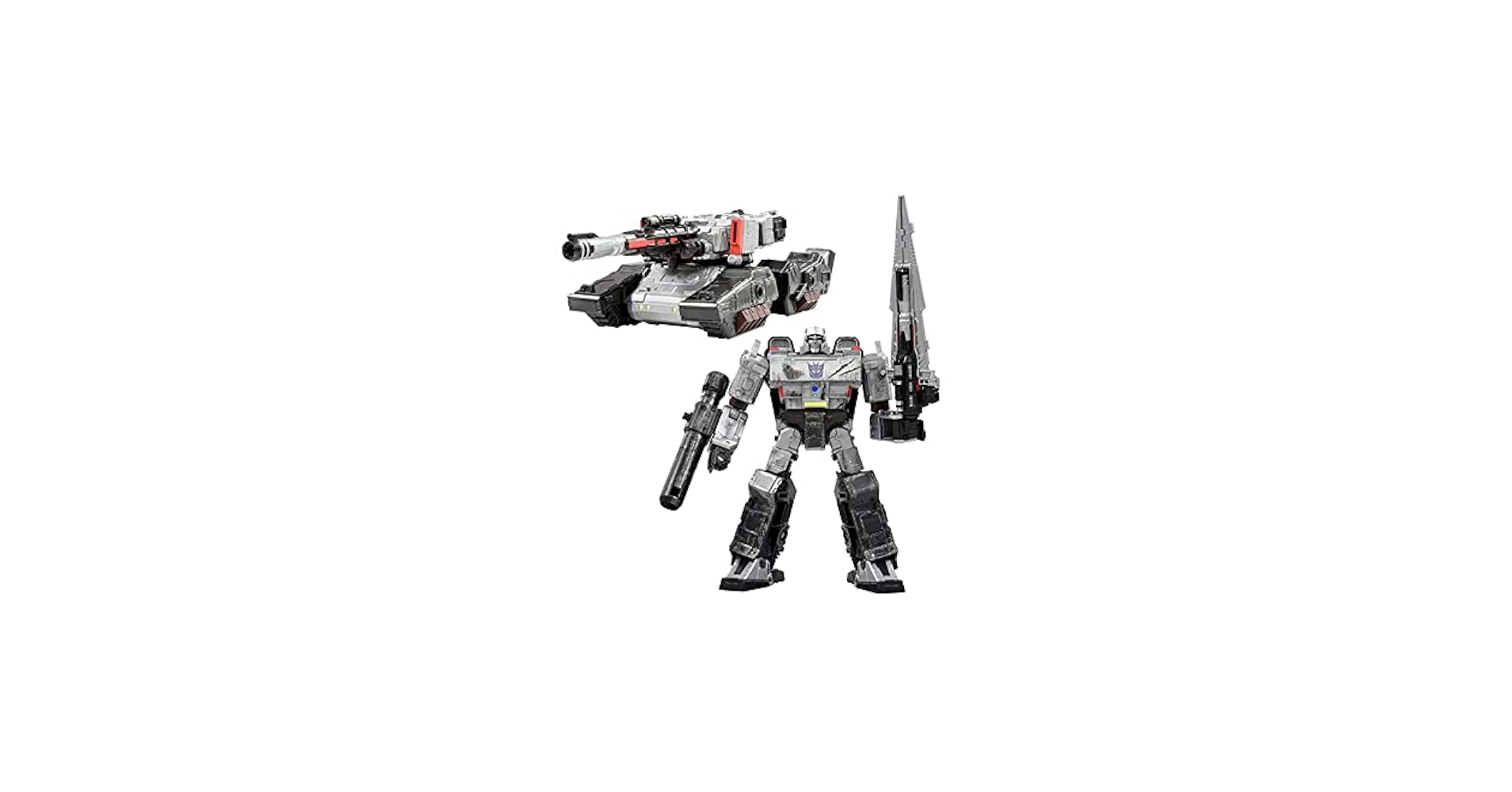 Amazon.com: Transformers Premium Finish War for Cybertron